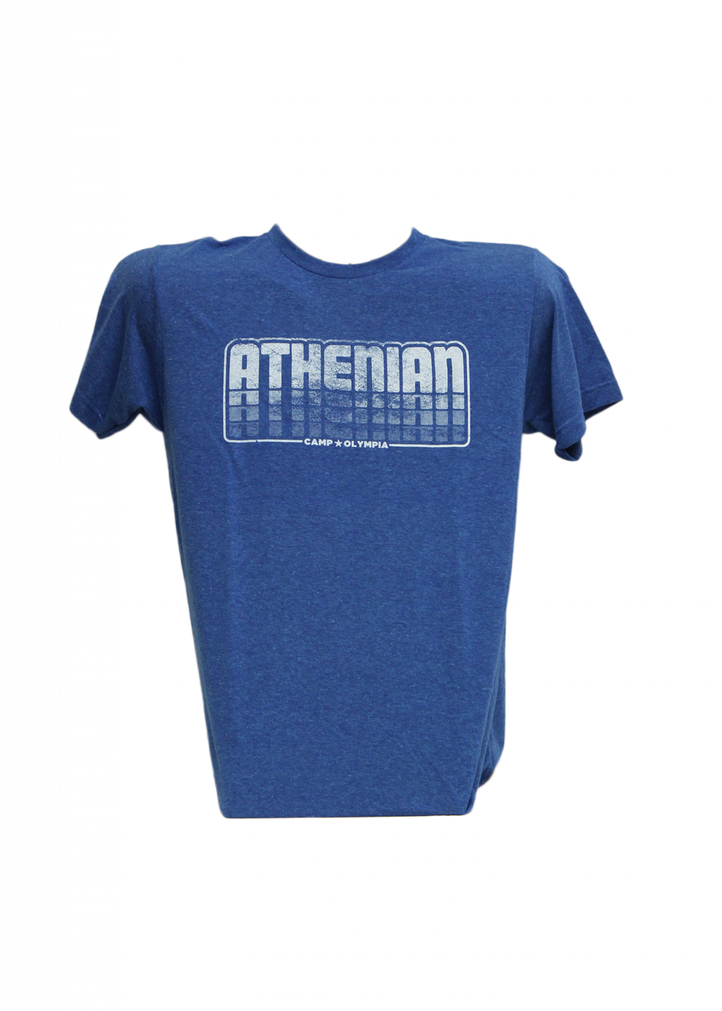 olympia sports tee shirts