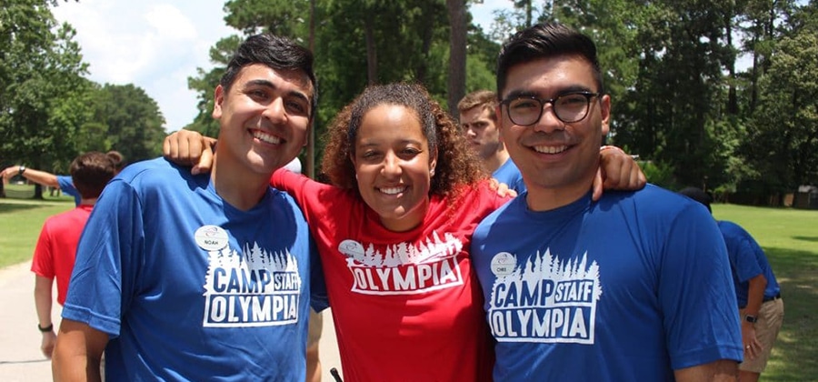 5 Reasons Parents Love Camp Olympia Camp Olympia