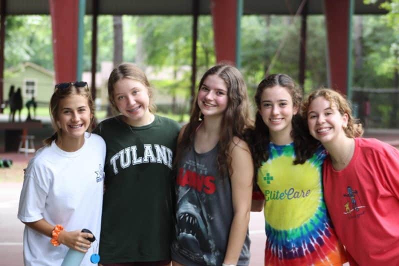 5 Things Campers Love About Camp Olympia - Camp Olympia