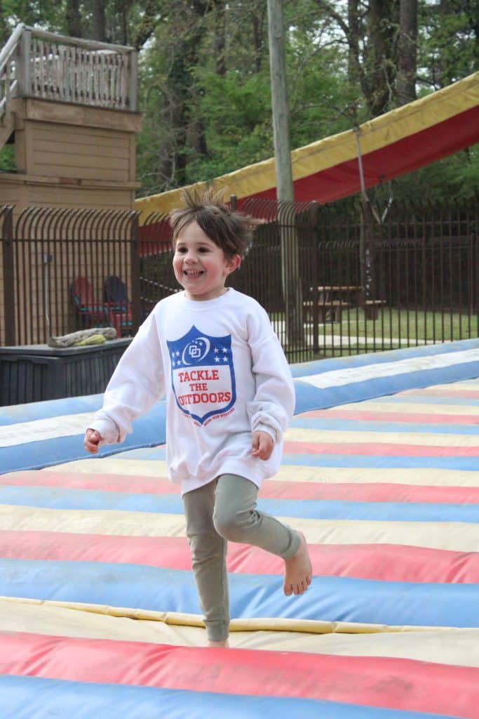 Gallery of Family Camp 2024 Photos Camp Olympia